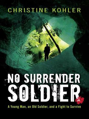cover image of No Surrender Soldier